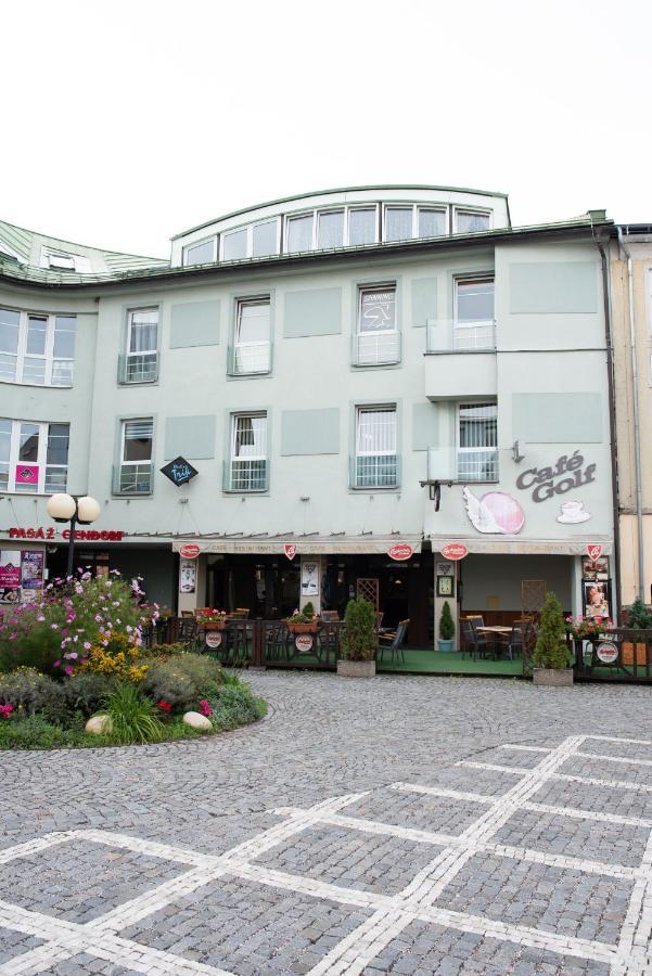 Apartment Sebiell Vrchlabí Exteriér fotografie